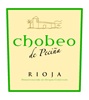 Bodegas Hermanos Pecina 09 Chobeo De Pecina Blanco Doca Rioja (Hermanos P 2009